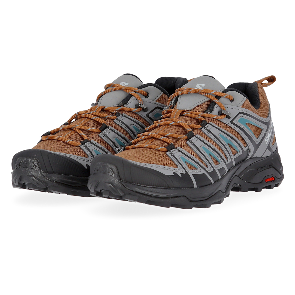 Zapatillas outdoor salomon online