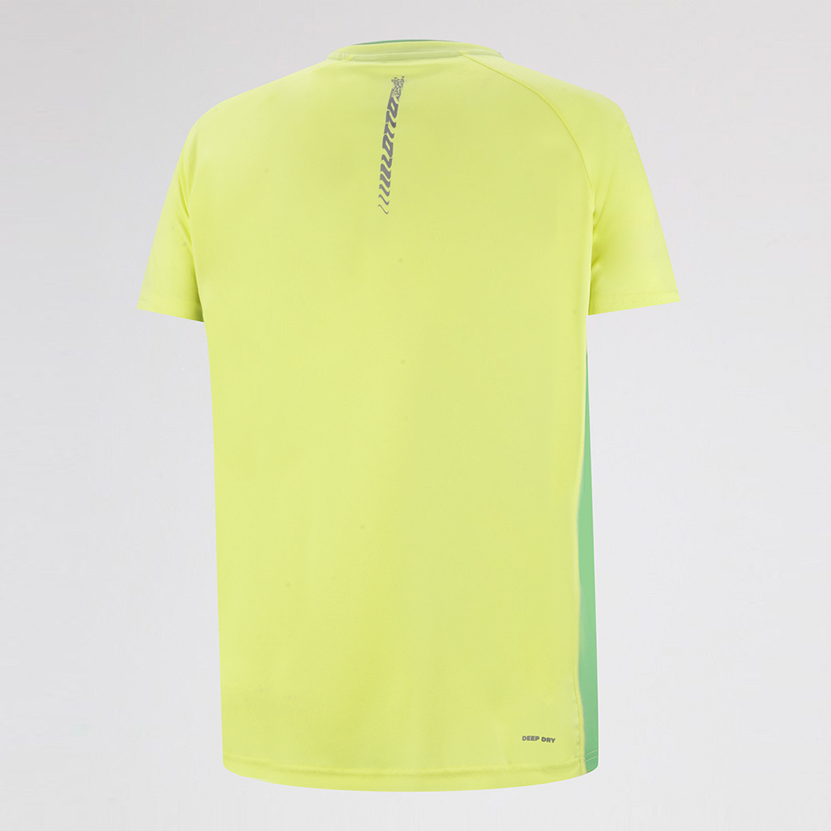 Remera Running Lotto Speedevo Block Hombre,  image number null
