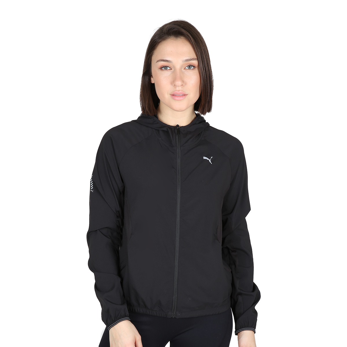 Campera Puma Lightweight Mujer,  image number null