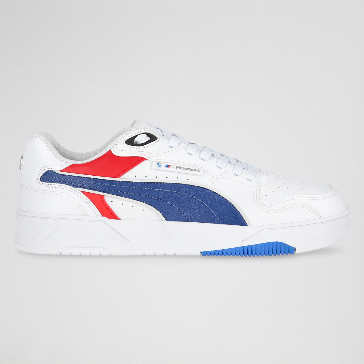 Zapatillas Puma Bmw Mms Break Sint&eacute;tico Hombre,  image number null
