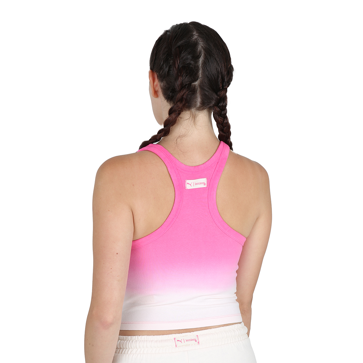 Musculosa Puma Lemlem Mujer,  image number null