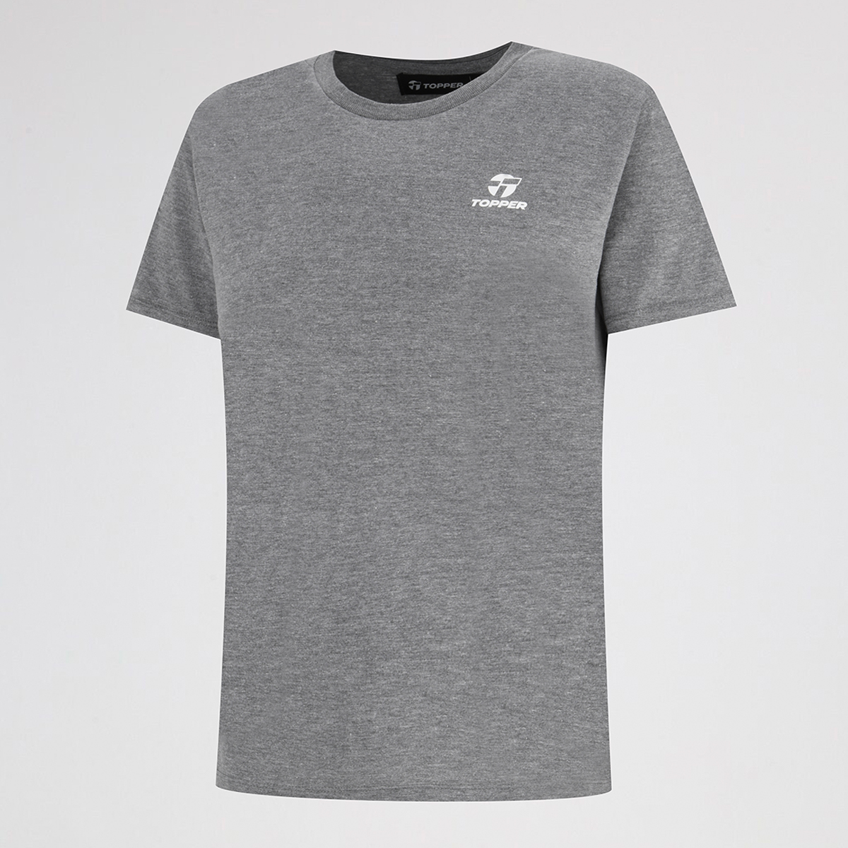 Remera Topper MC Mujer,  image number null