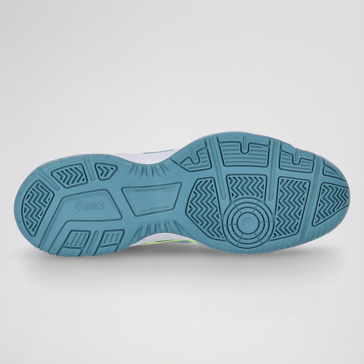 Zapatillas Tenis Asics Gel-backhand Mujer,  image number null