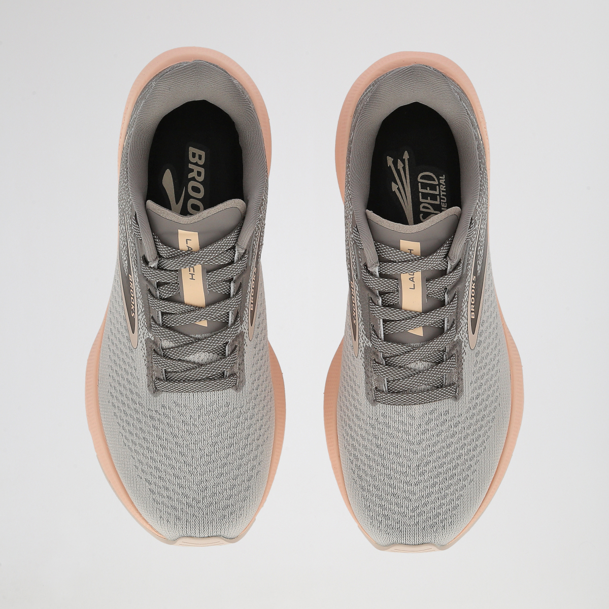 Zapatillas Running Brooks Launch 10 Mujer,  image number null