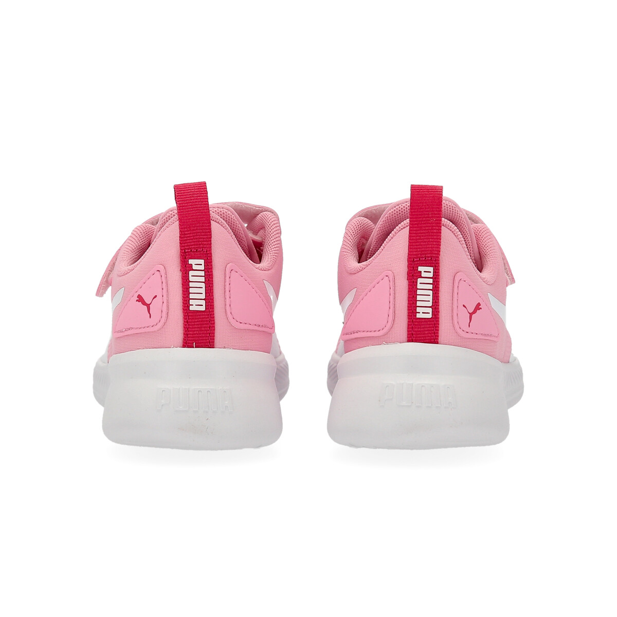 Zapatillas Puma Flyer Runner Infantil,  image number null