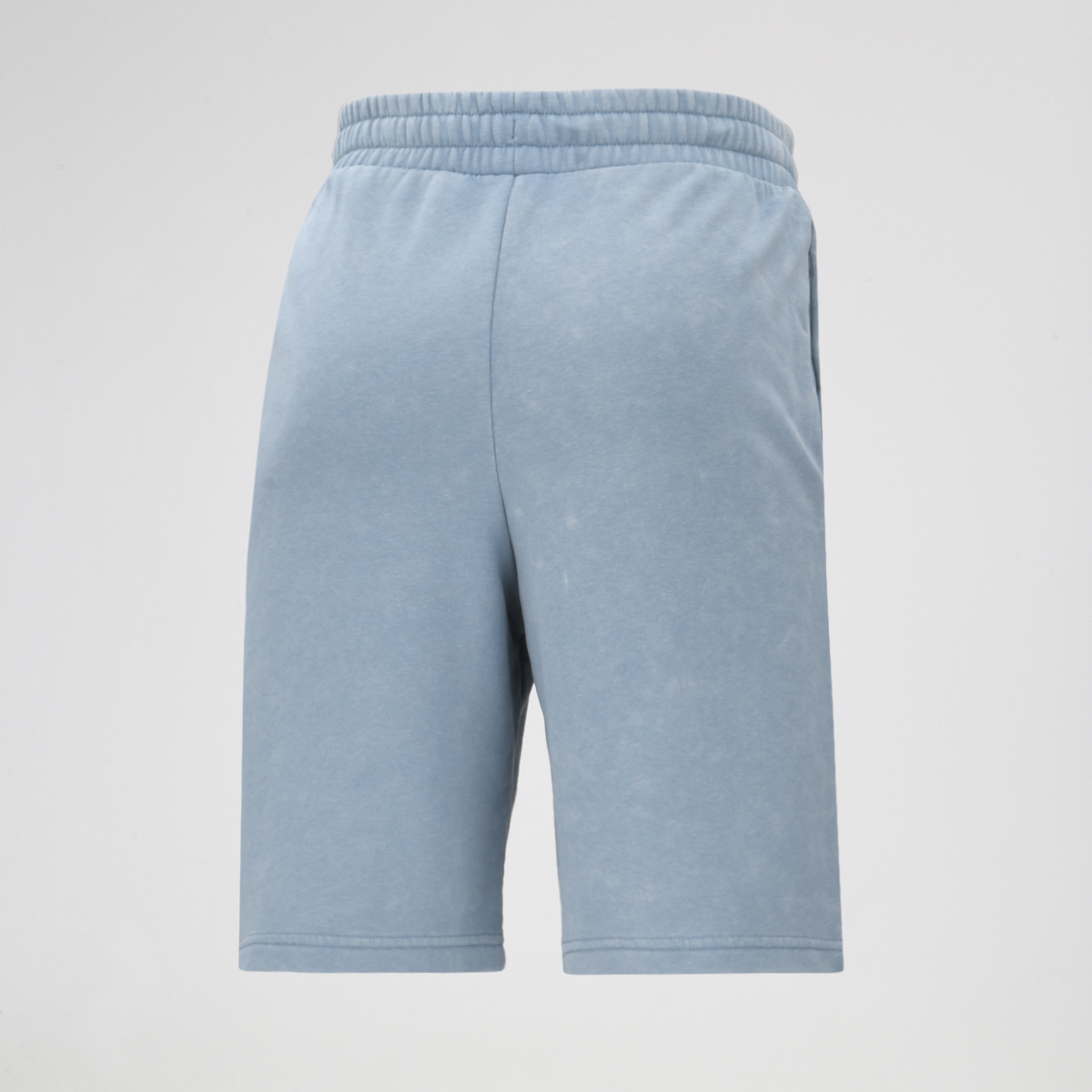 Short Puma Essentials Elevated Relaxed Wash Hombre,  image number null