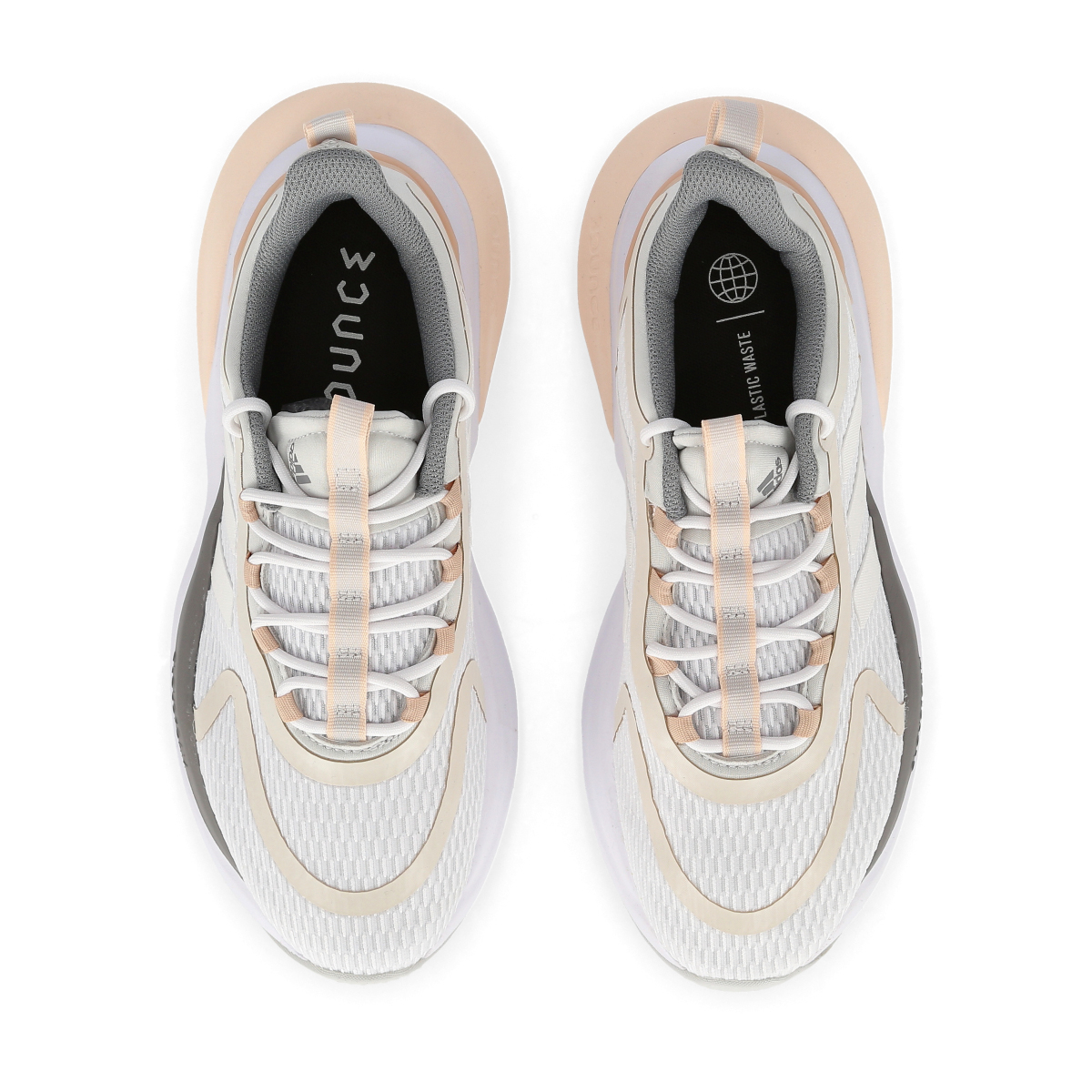 Zapatillas adidas Alphabounce Mujer,  image number null