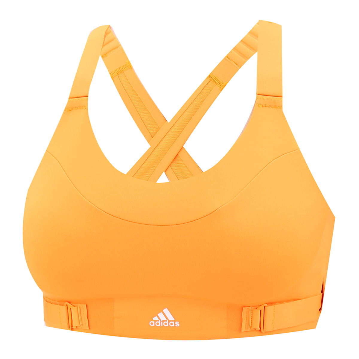Top adidas Fastimpact Luxe Run High-Support,  image number null