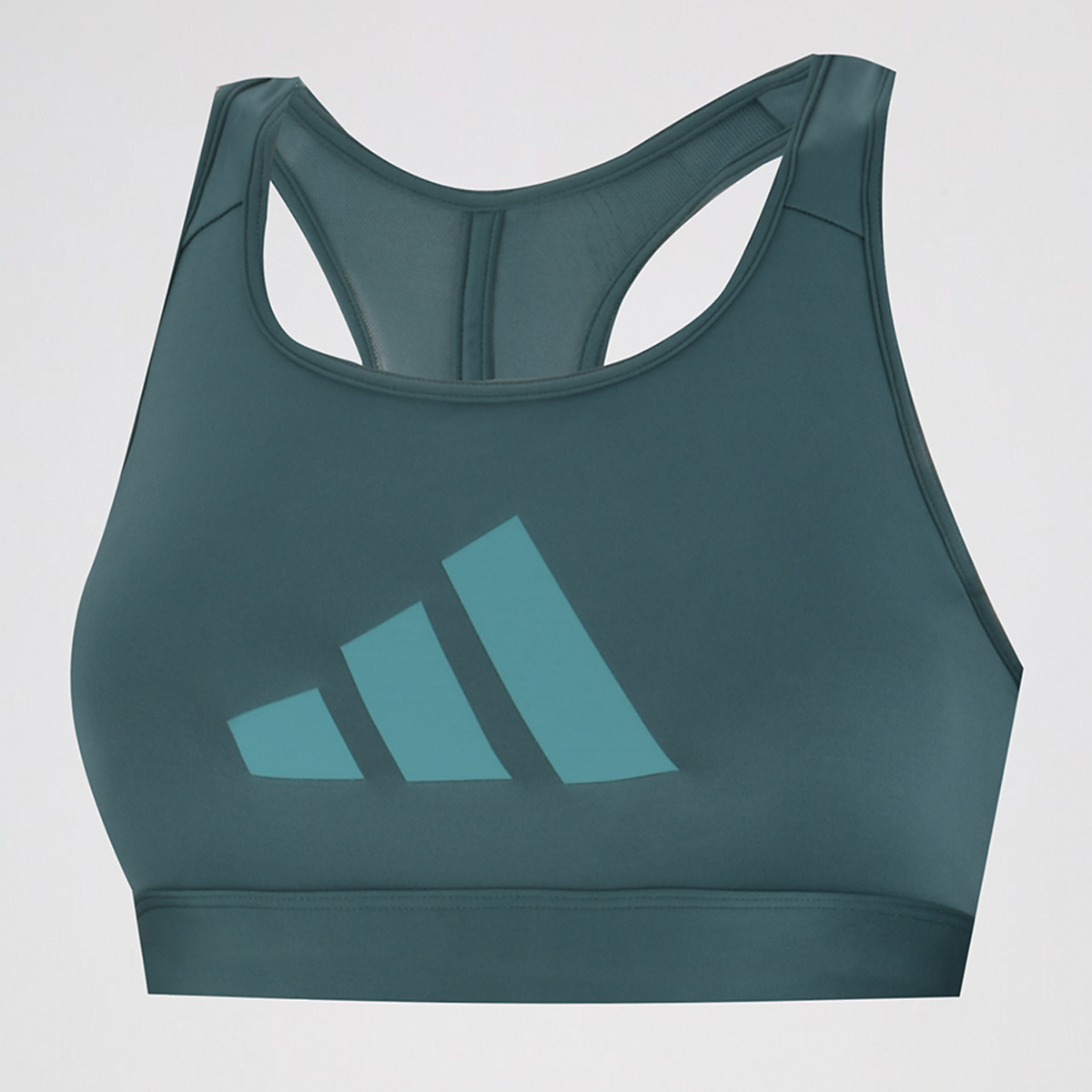 Top adidas Powerreact Mujer,  image number null