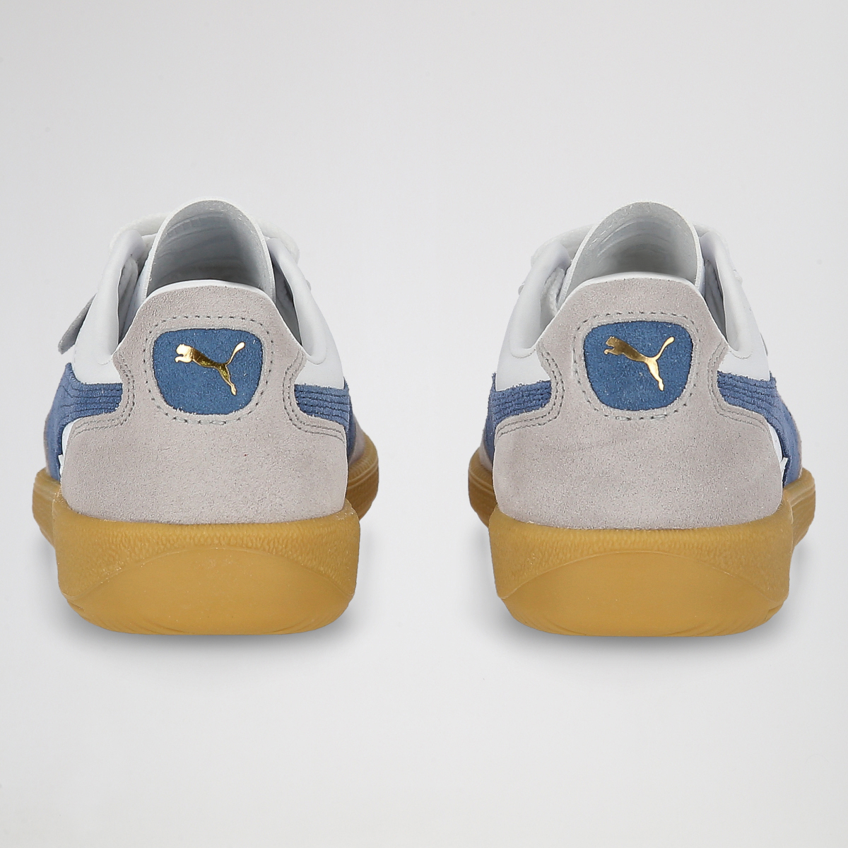 Zapatillas Puma Palermo Leather,  image number null