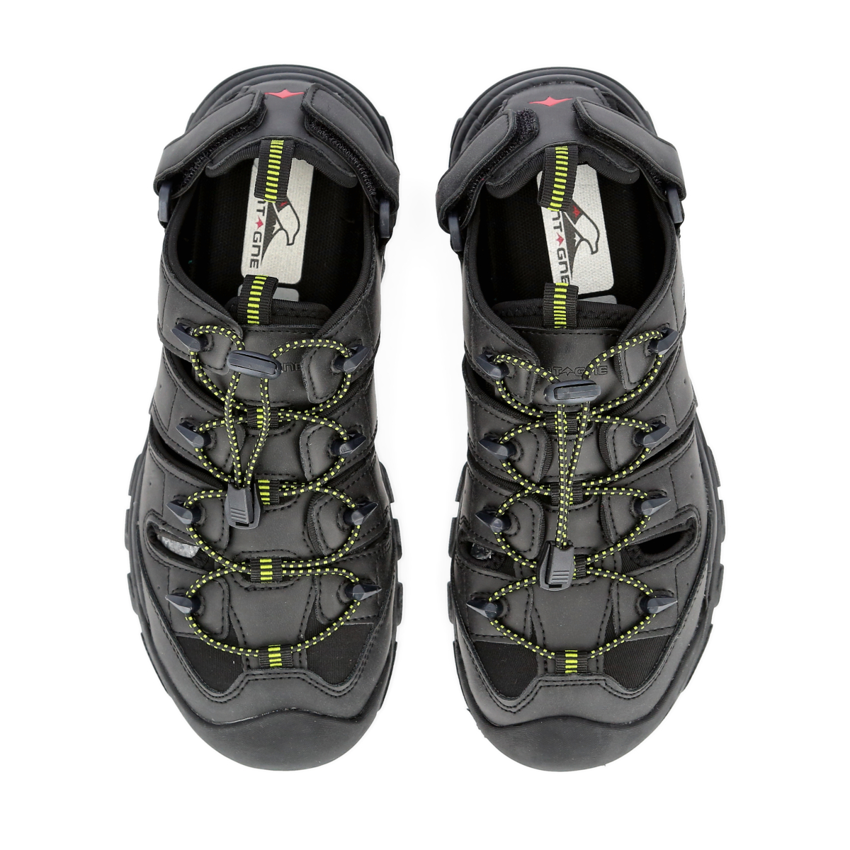 Sandalias Outdoor Montagne Kamik Hombre,  image number null