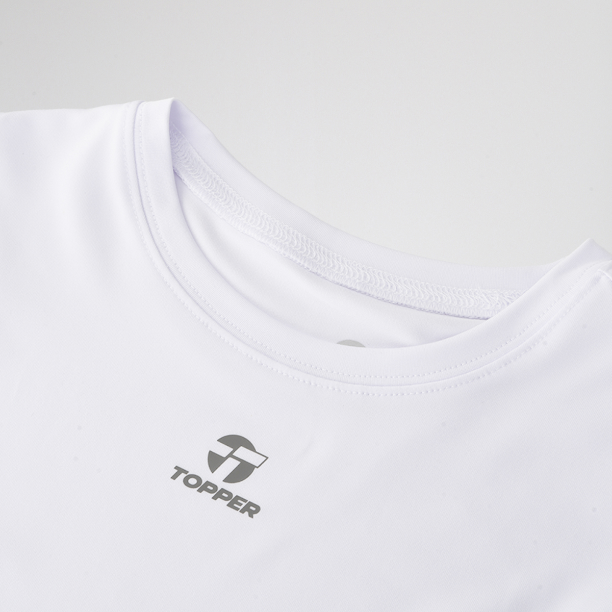 Remera Topper Térmica Infantil,  image number null