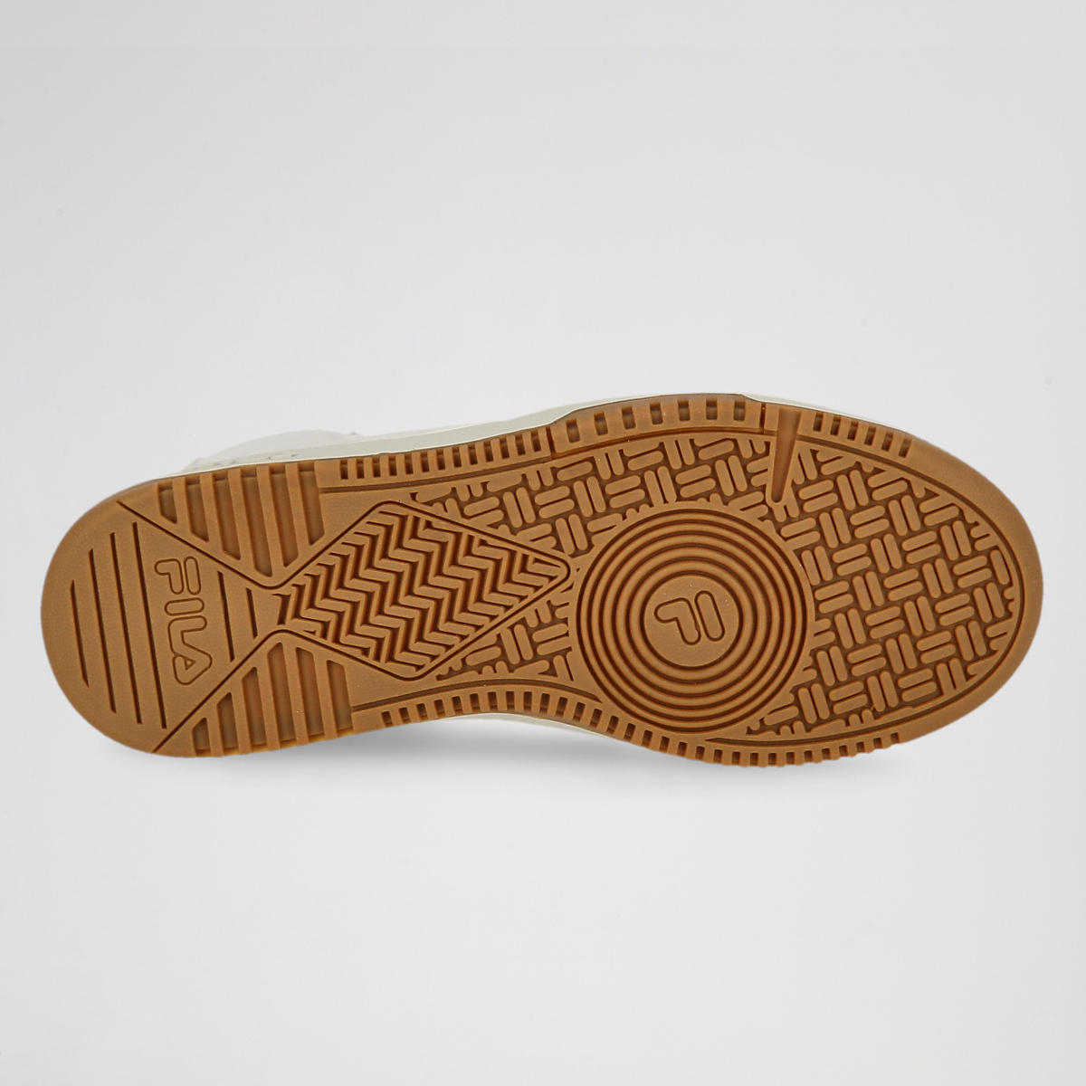 Zapatillas Fila Fx-33 High Mujer,  image number null