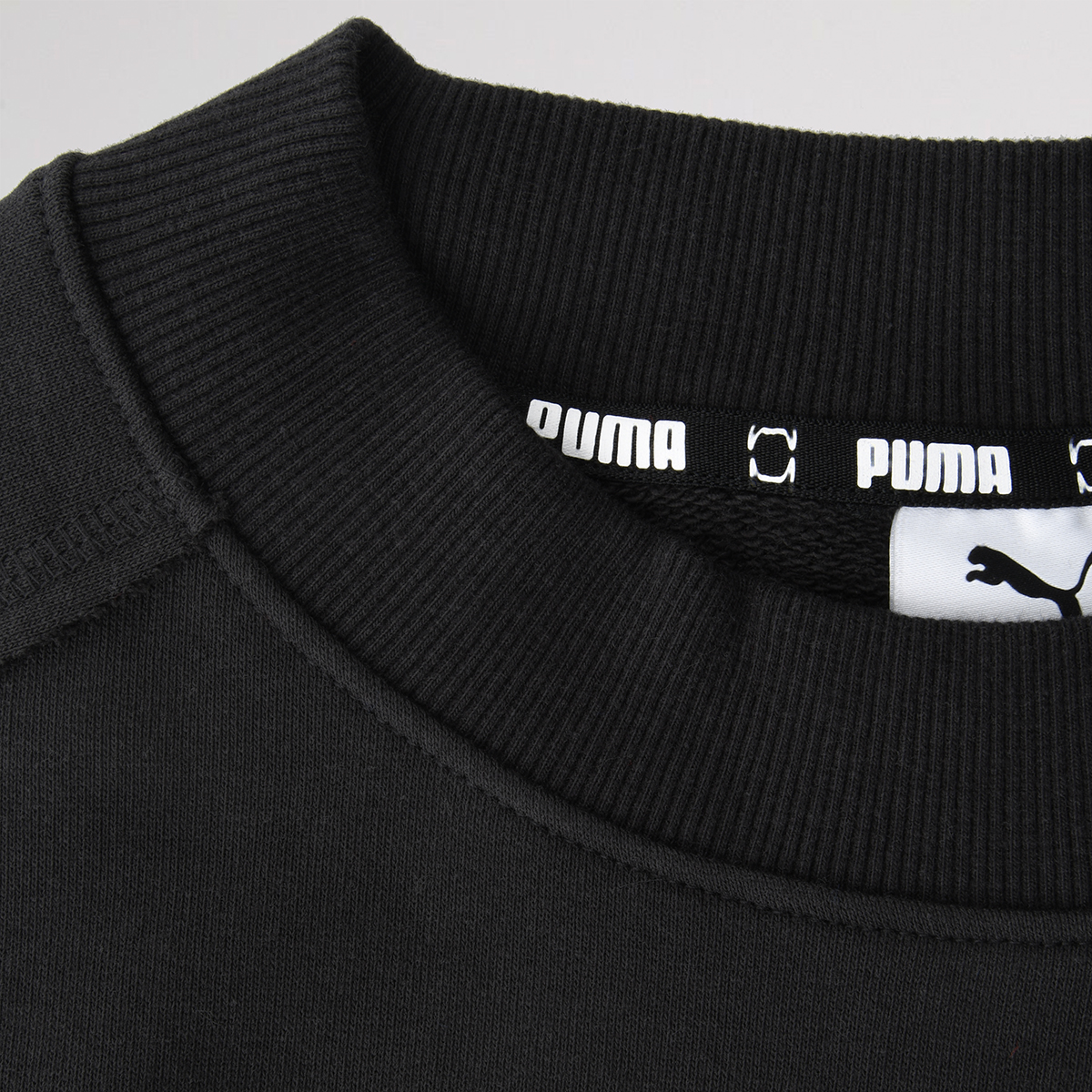 Buzo Puma Pivot Crewneck Mujer,  image number null
