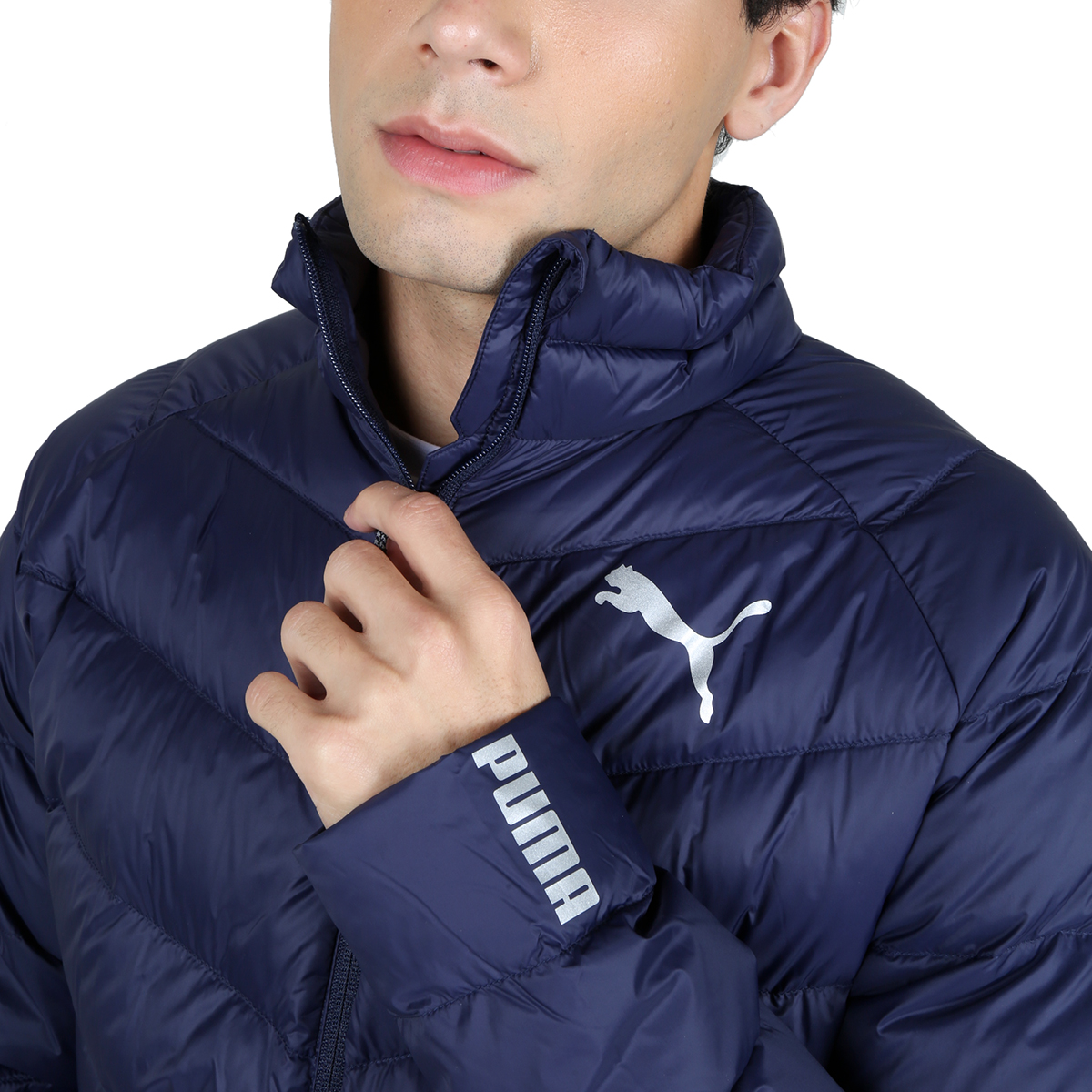 Campera Puma Pwrwarm Packlite 600,  image number null