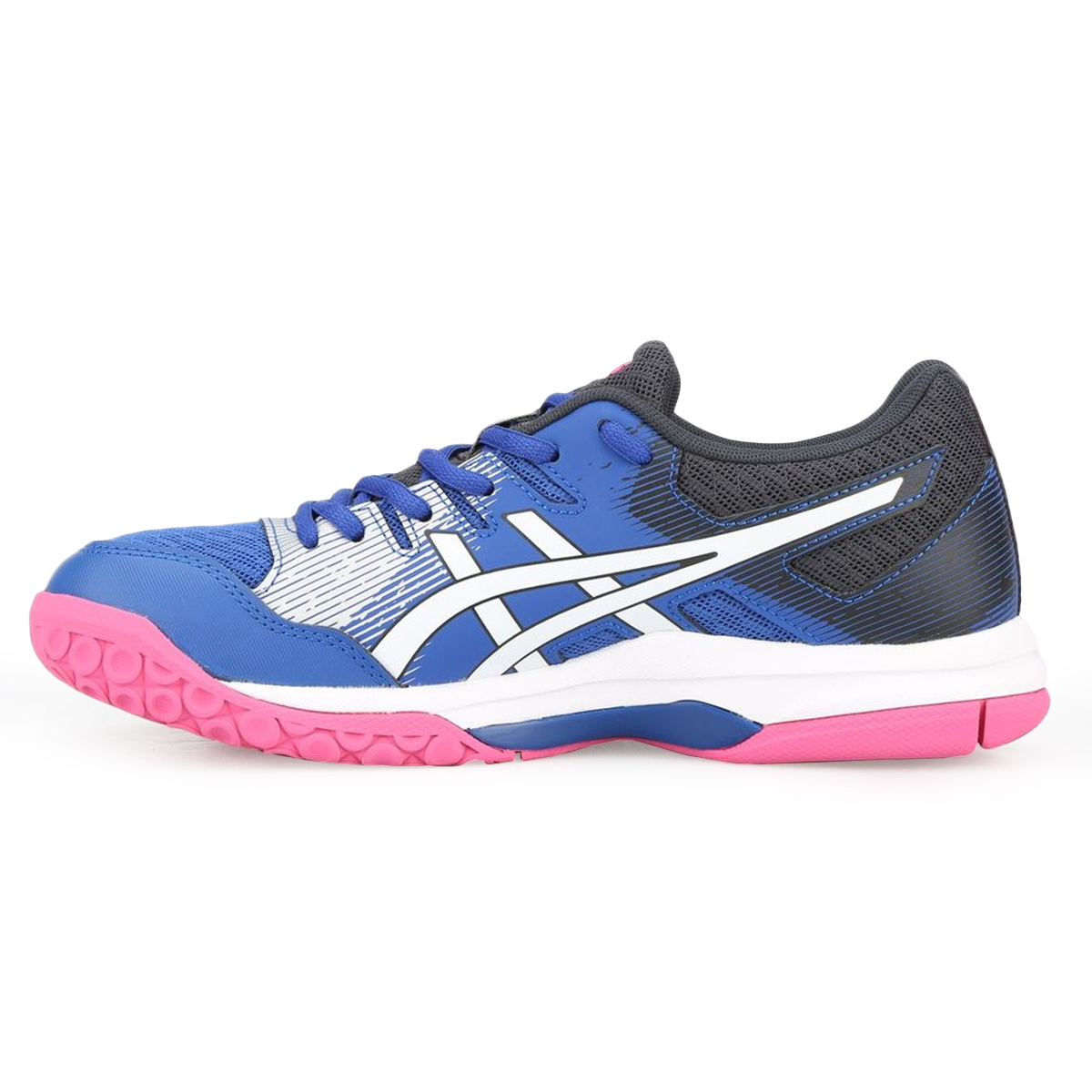 Asic gel outlet rocket 9