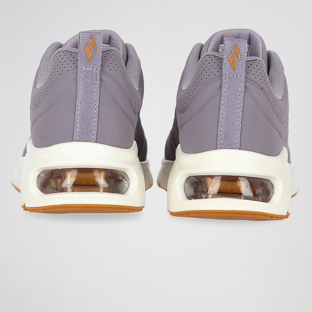 Zapatillas Skechers Tres Air Uno Ahmazing Mujer,  image number null