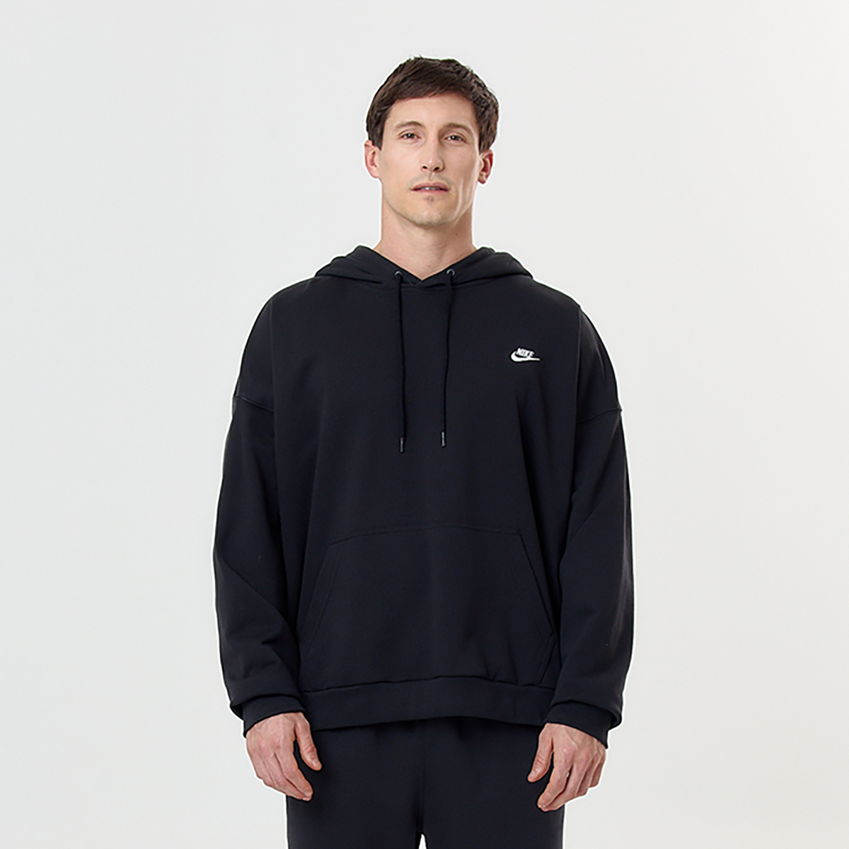 Buzo Nike Club Forro Pro Hombre,  image number null