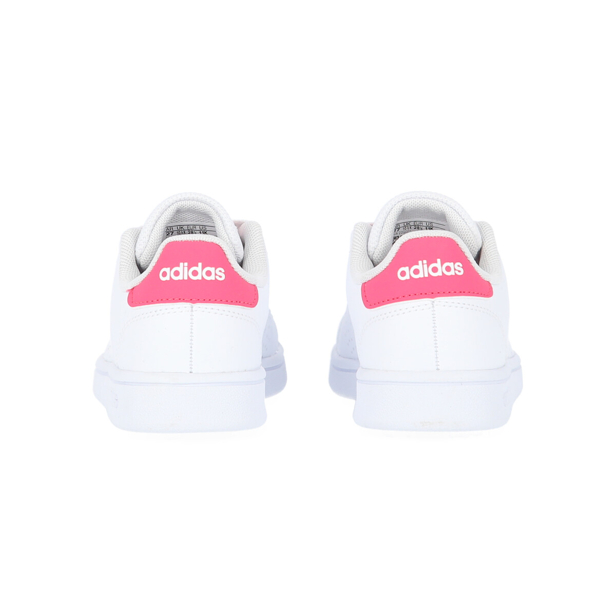 Zapatillas adidas Advantage Court Niño,  image number null