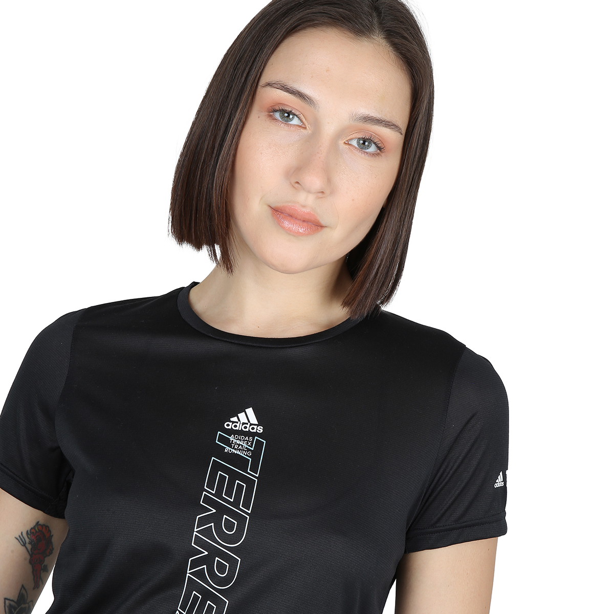 Camiseta Entrenamiento adidas Terrex Agravic Tr Mujer,  image number null