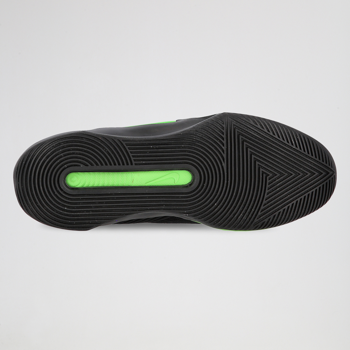 Zapatillas Básquet Nike G.T. Jump Academy Hombre,  image number null