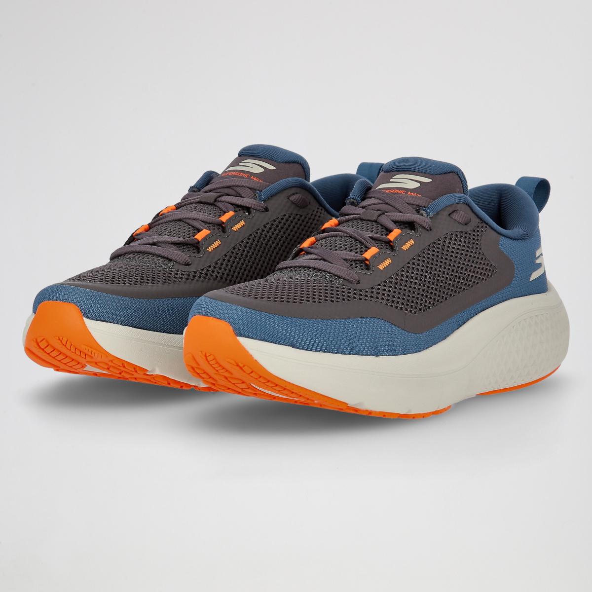 Zapatillas Skechers Go Run Supersonic Max Hombre Dexter