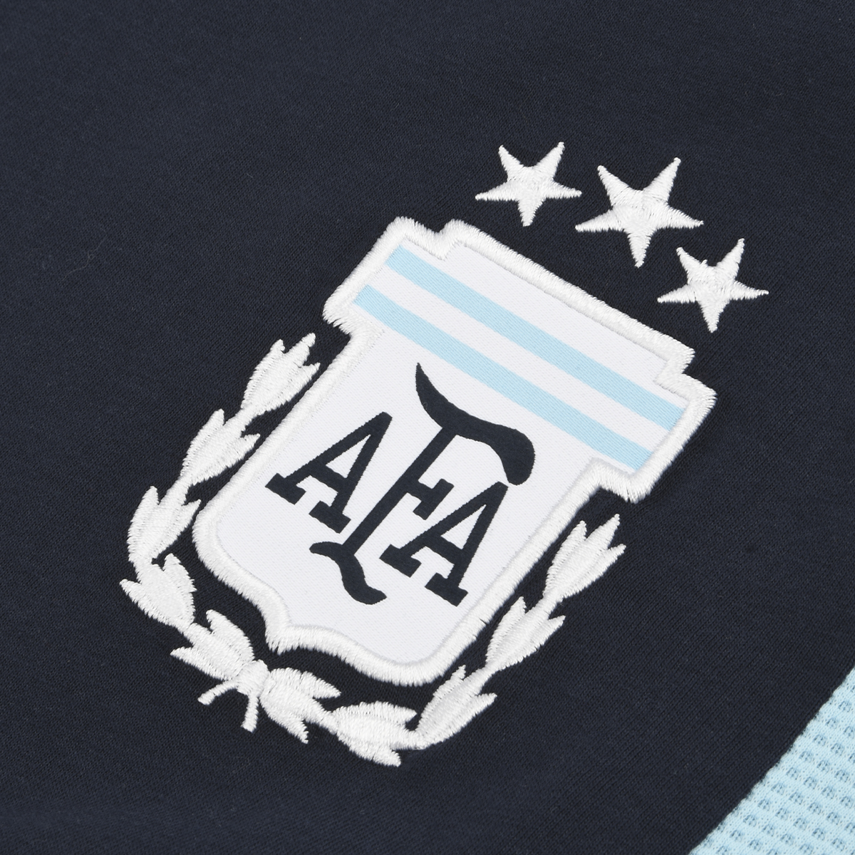 Remera Argentina adidas Tiro 26 Algodón Hombre,  image number null