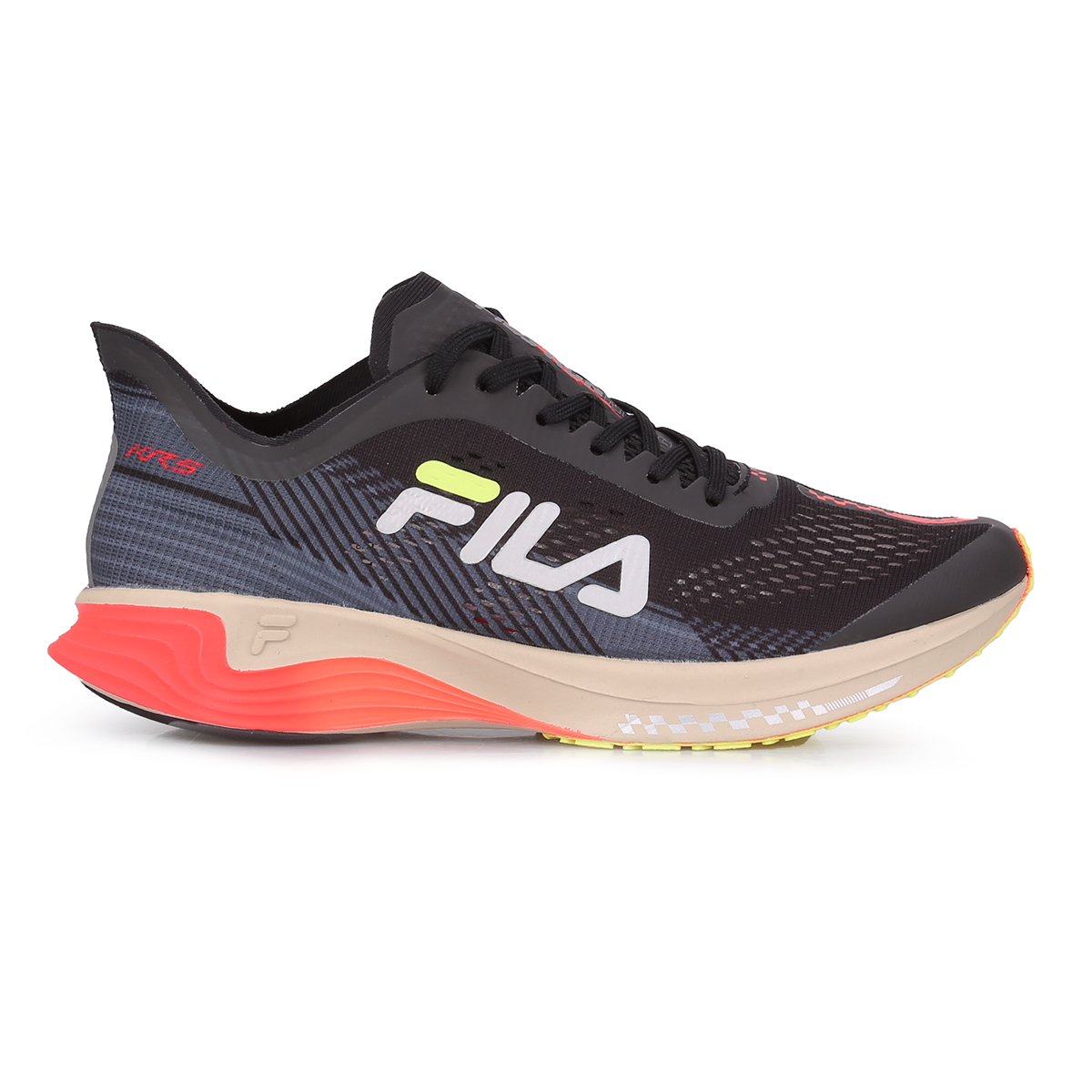 Zapatillas Fila Kr5,  image number null