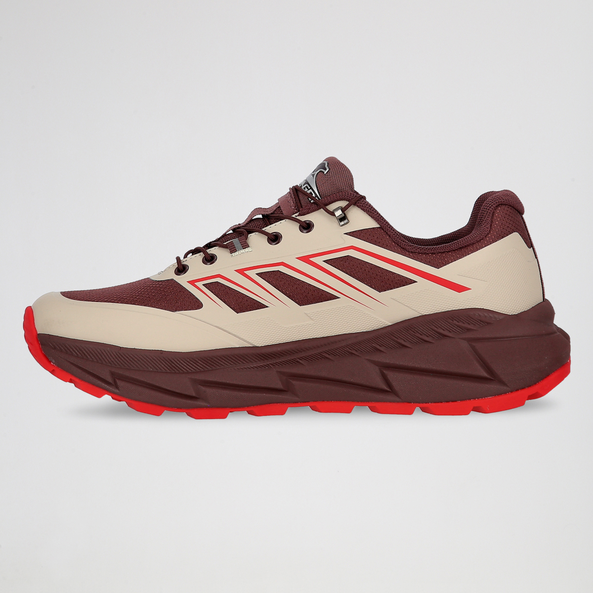 Zapatillas Outdoor Montagne Echo Mujer,  image number null