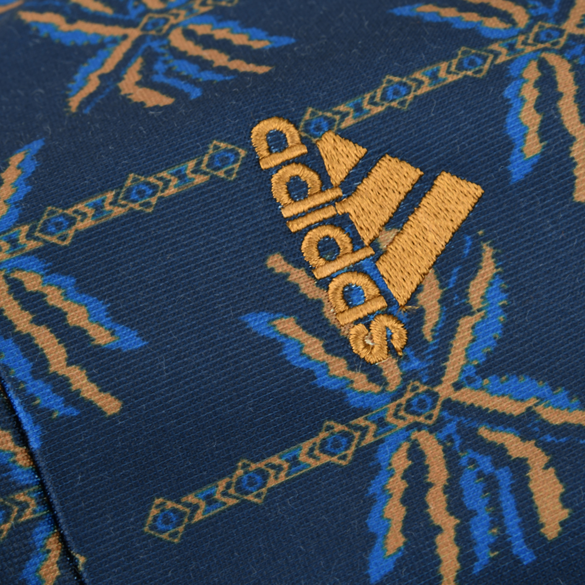 Campera adidas X FARM Rio,  image number null