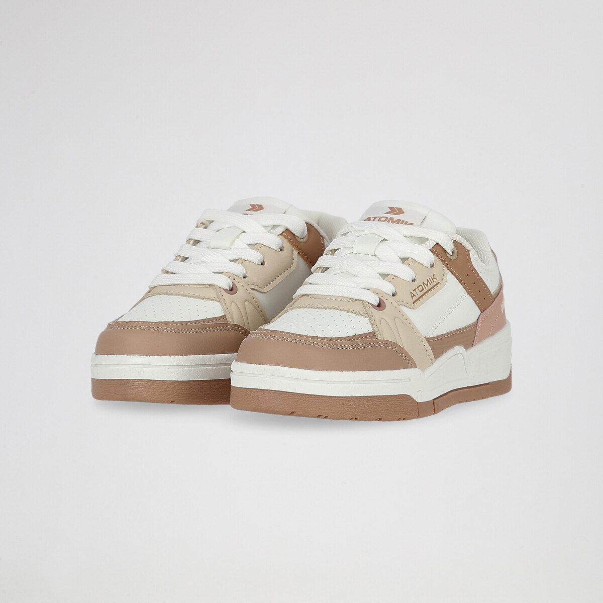Zapatillas Atomik Life Infantil,  image number null