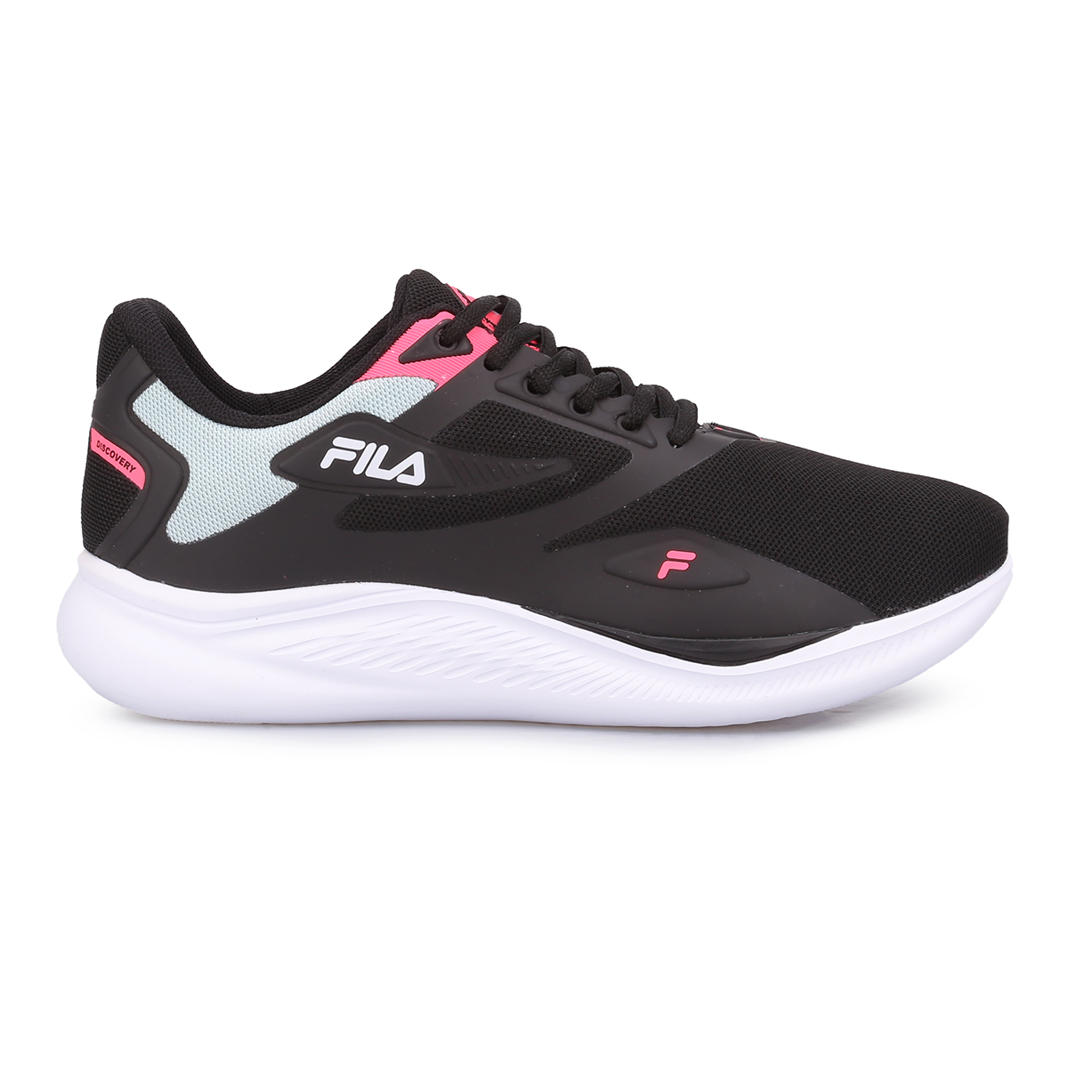 Zapatillas Fila Discovery,  image number null