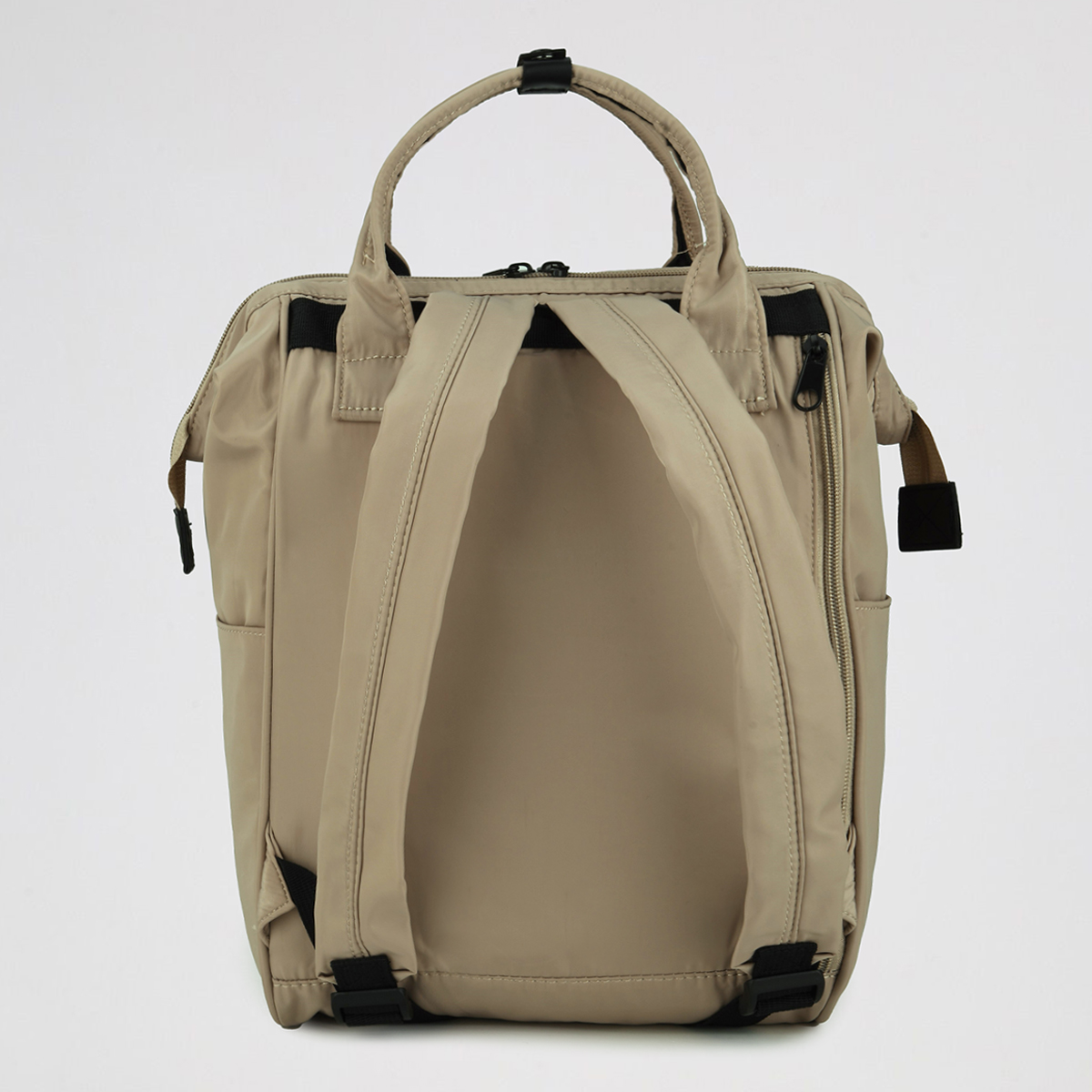 Mochila Everlast Boca de pez Poliéster,  image number null