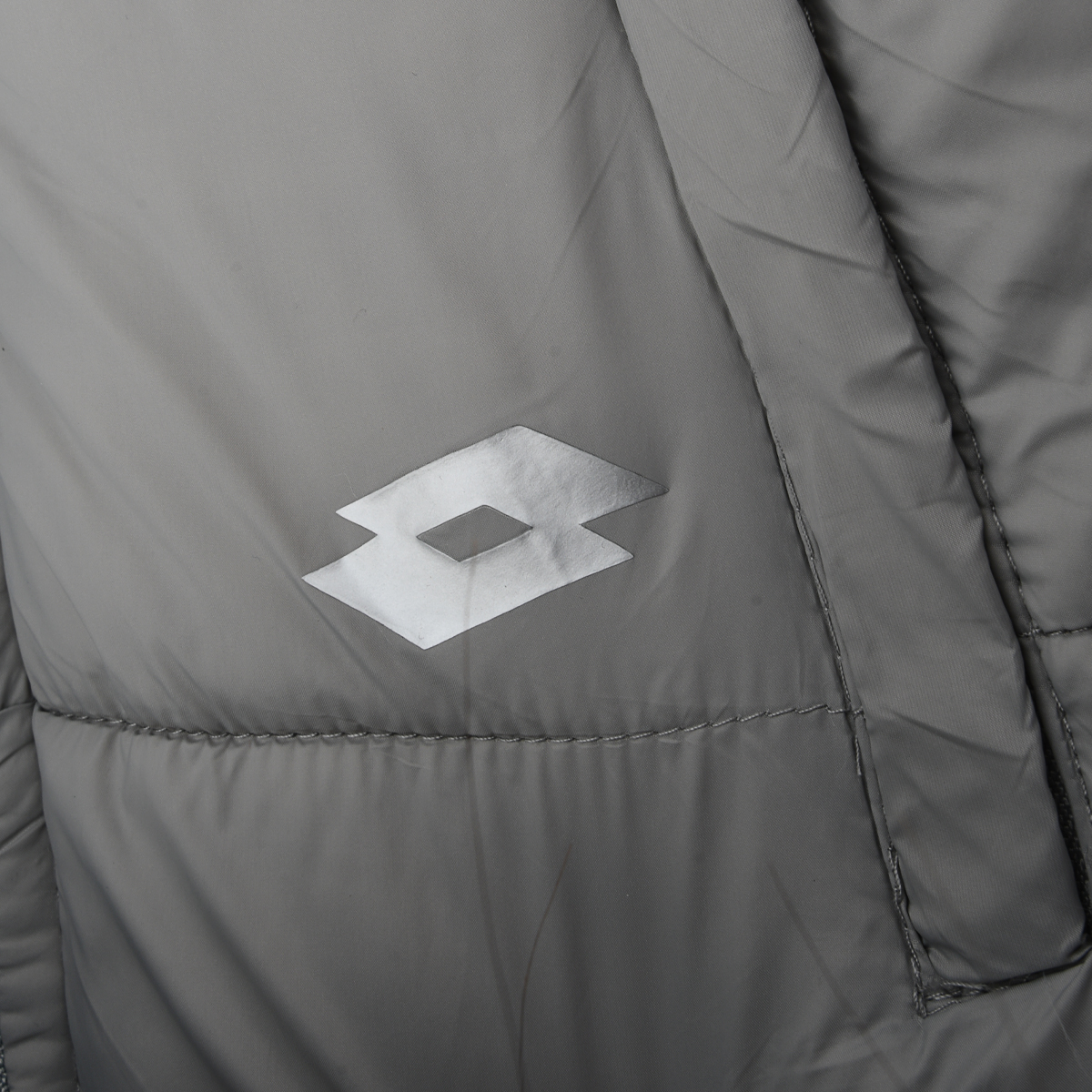 Campera Urbana Lotto Essence Niño,  image number null