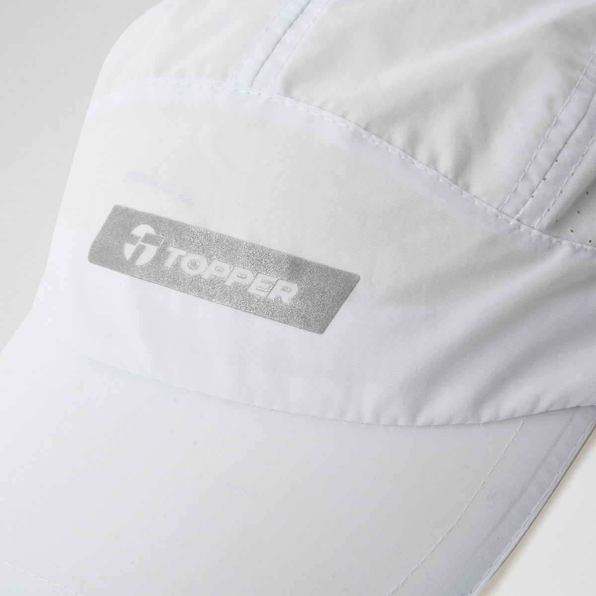 Gorra Topper Bs Microperforado Poliéster,  image number null