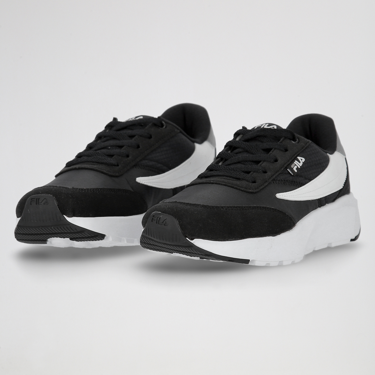 Zapatillas Fila Renno Sport Hombre,  image number null