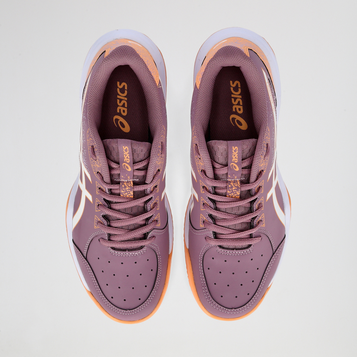 Zapatillas Entrenamiento Asics Gel-backhand 2 Clay Mujer,  image number null