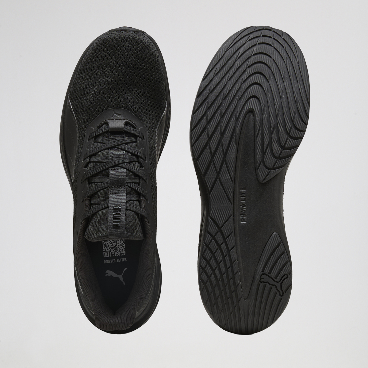 Zapatillas Running Puma Dasher Lite Malla,  image number null