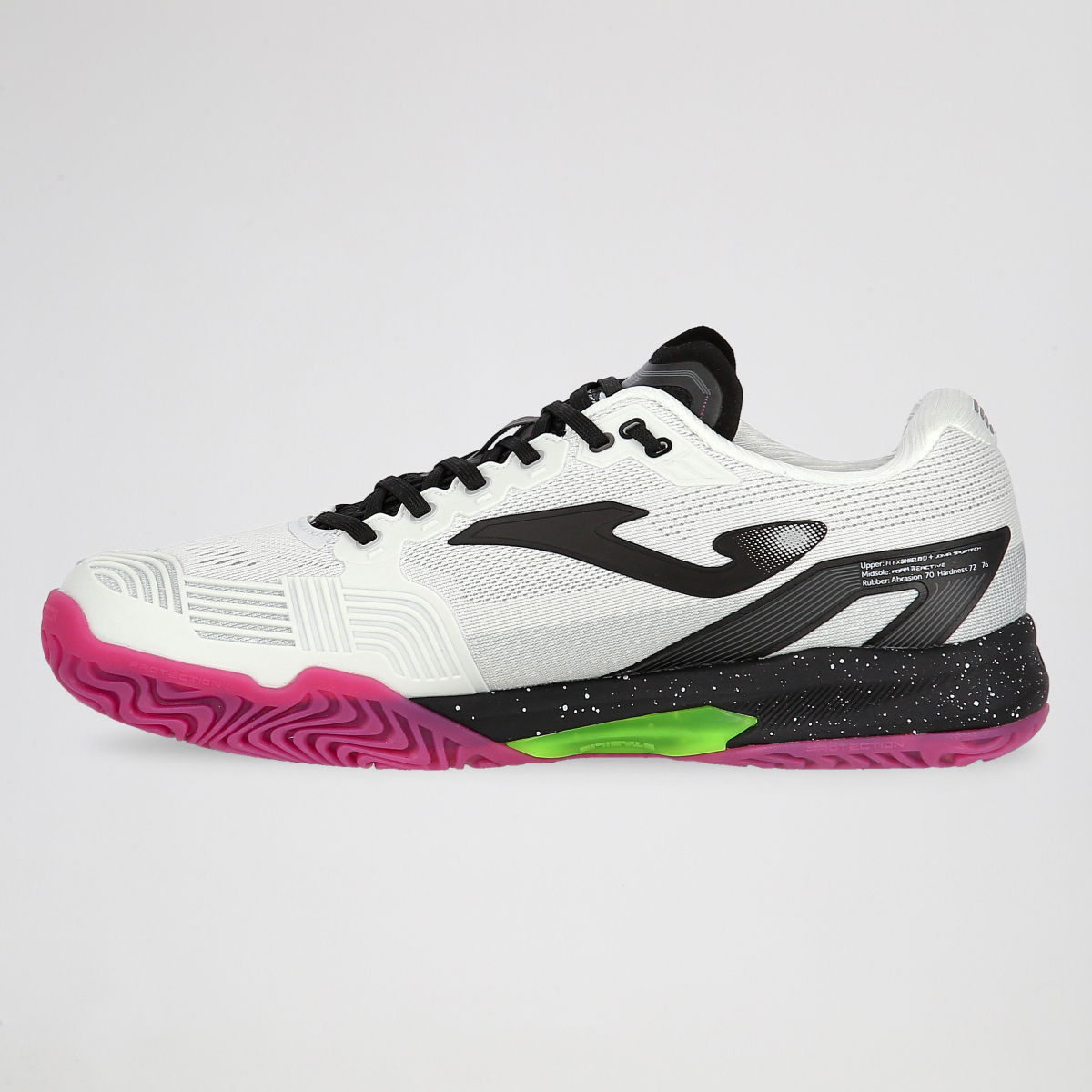 Zapatillas P&aacute;del Joma Ultra Light Hombre,  image number null