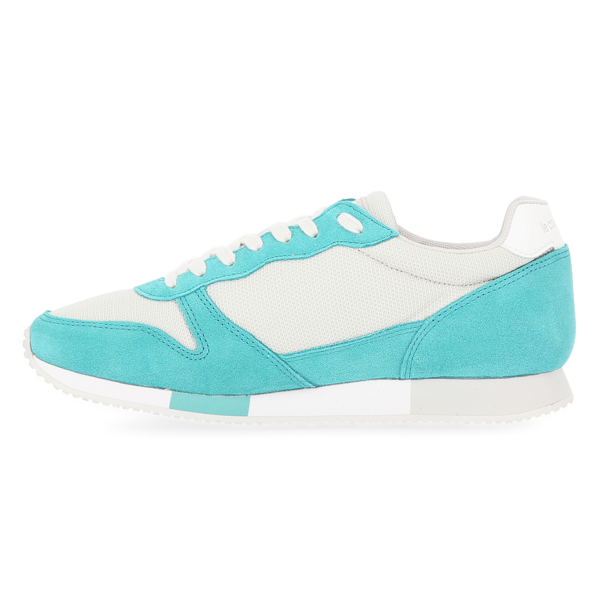 Zapatillas Running Le Coq Sportif Aplha Mujer,  image number null