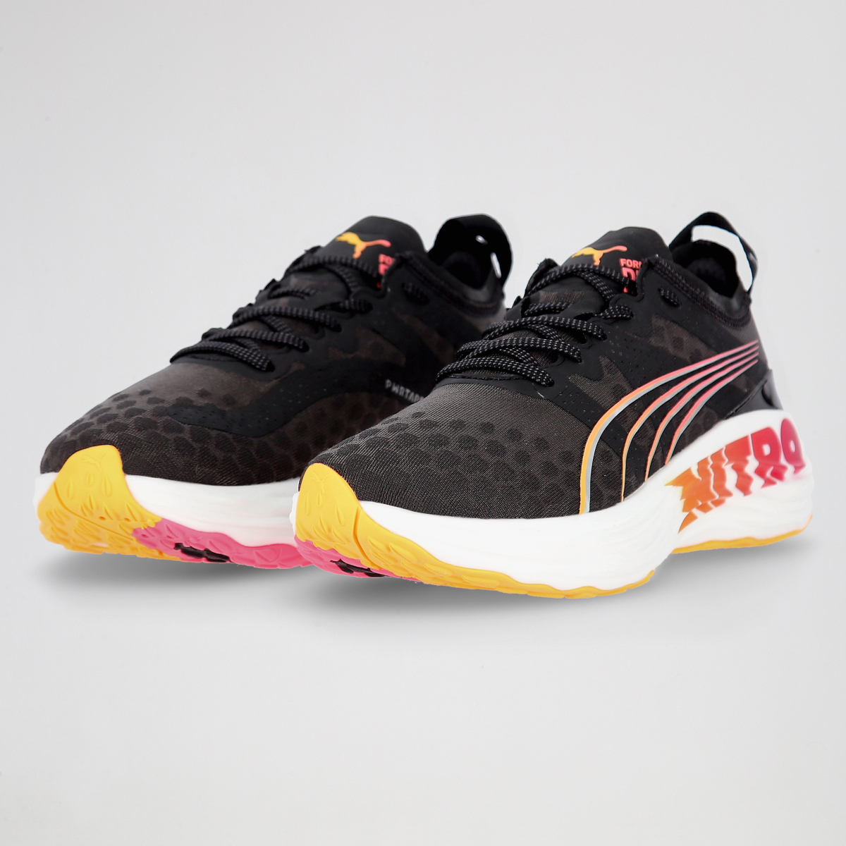 Zapatillas Running Puma Foreverrun Nitro Ff Mujer,  image number null