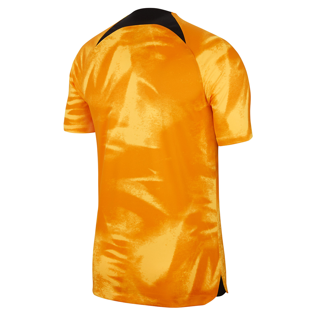 Camiseta Holanda Nike Titular Stadium 22/23 Hombre