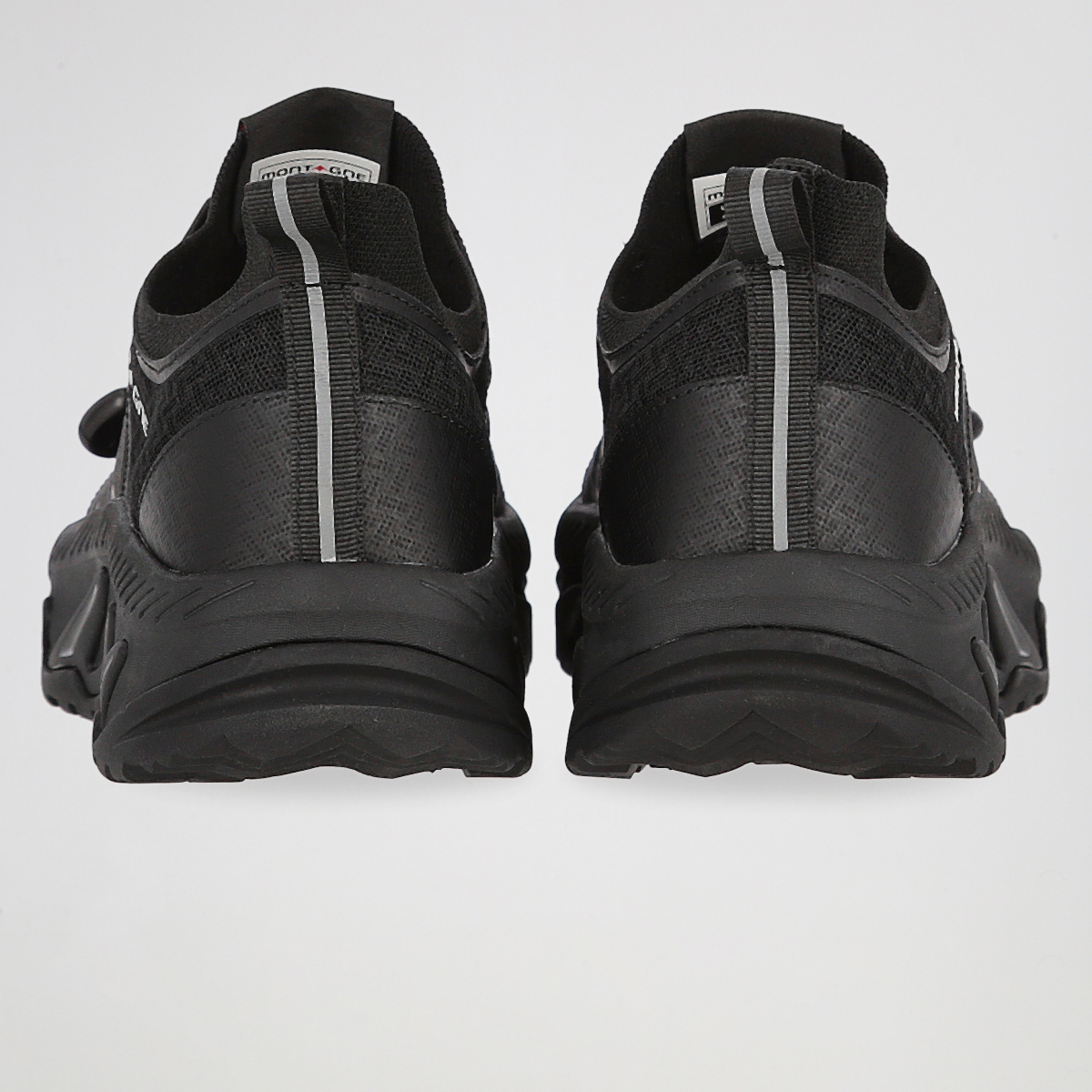 Zapatillas Outdoor Montagne Vora Hombre,  image number null