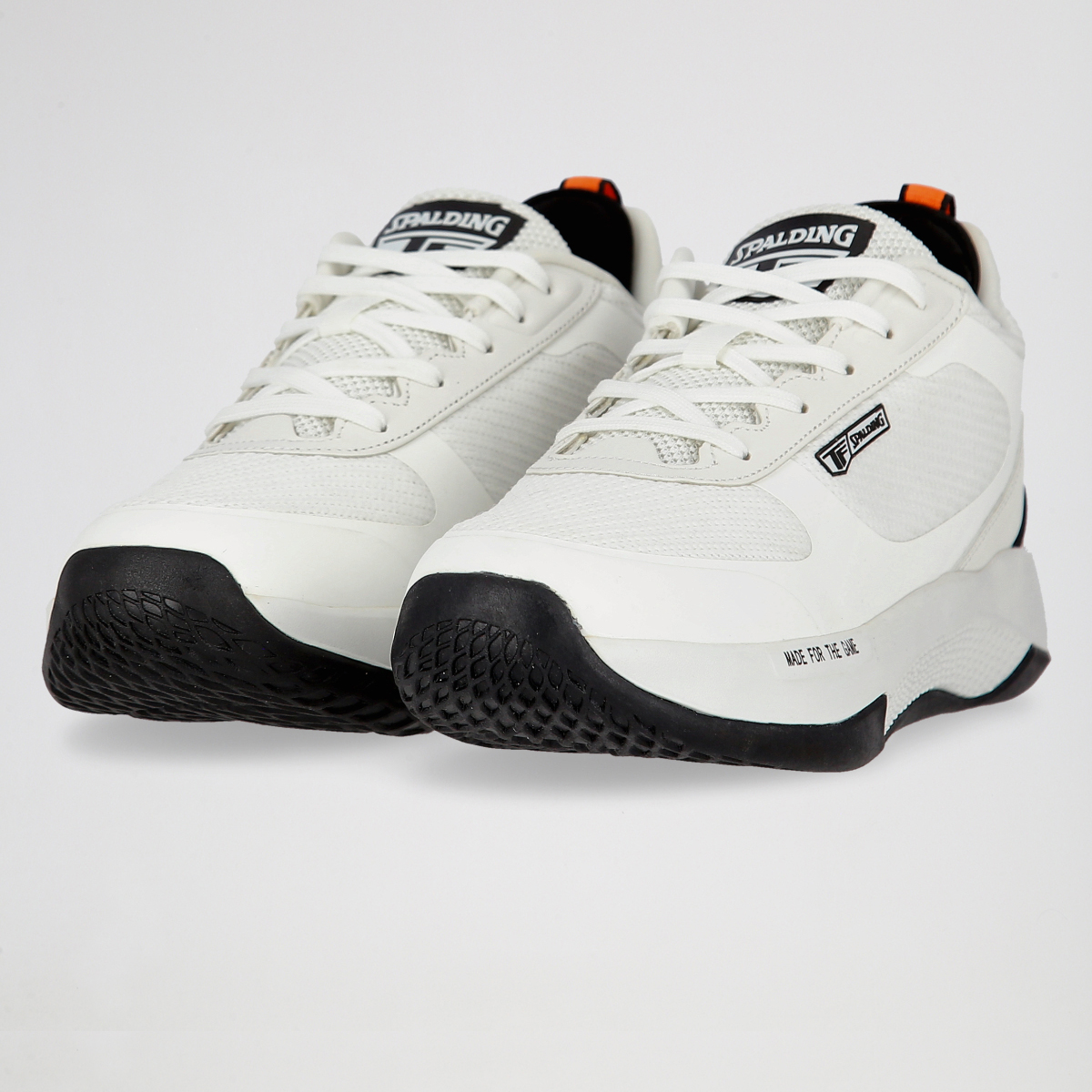 Zapatillas Spalding Layup Hombre,  image number null