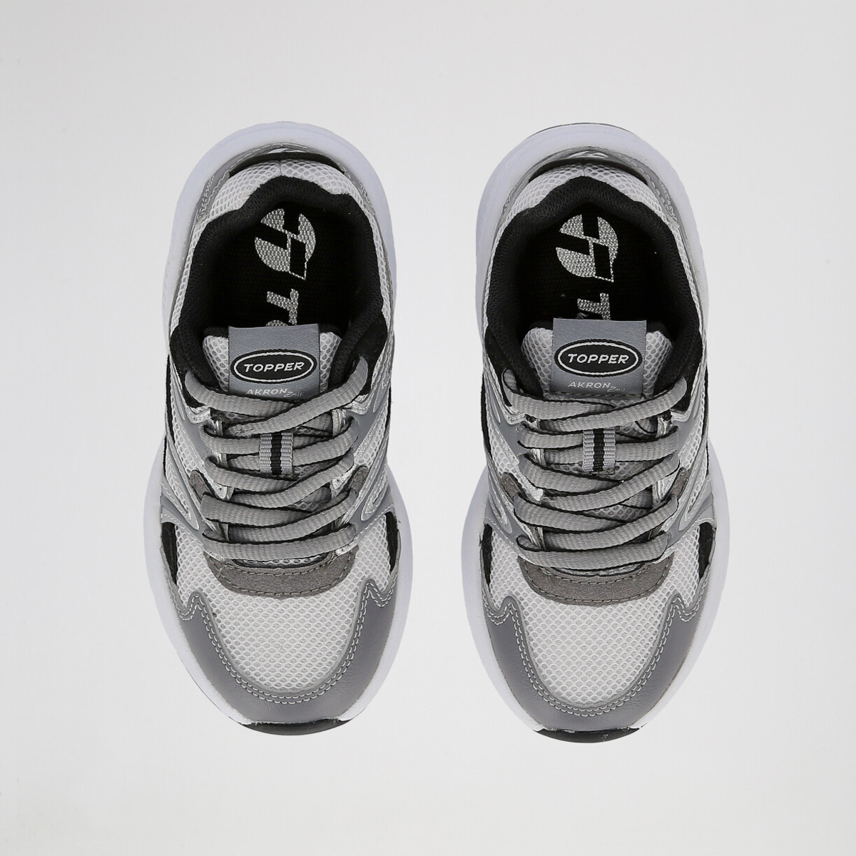 Zapatillas Topper Akron Infantil,  image number null