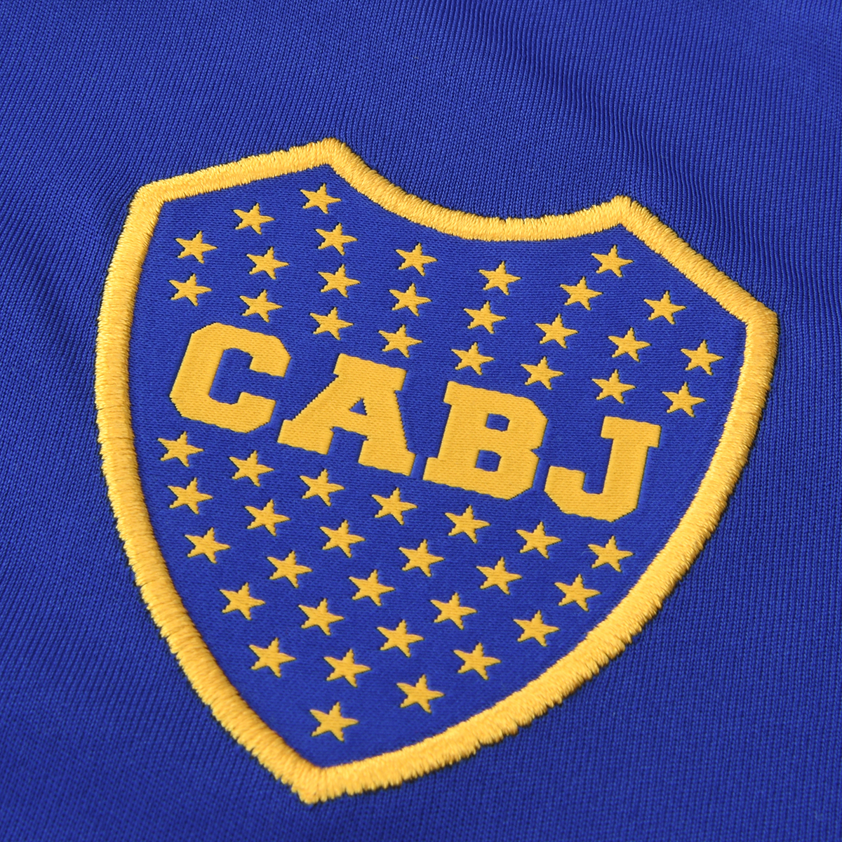 Camiseta Boca Juniors adidas Titular 24/25 Mujer,  image number null