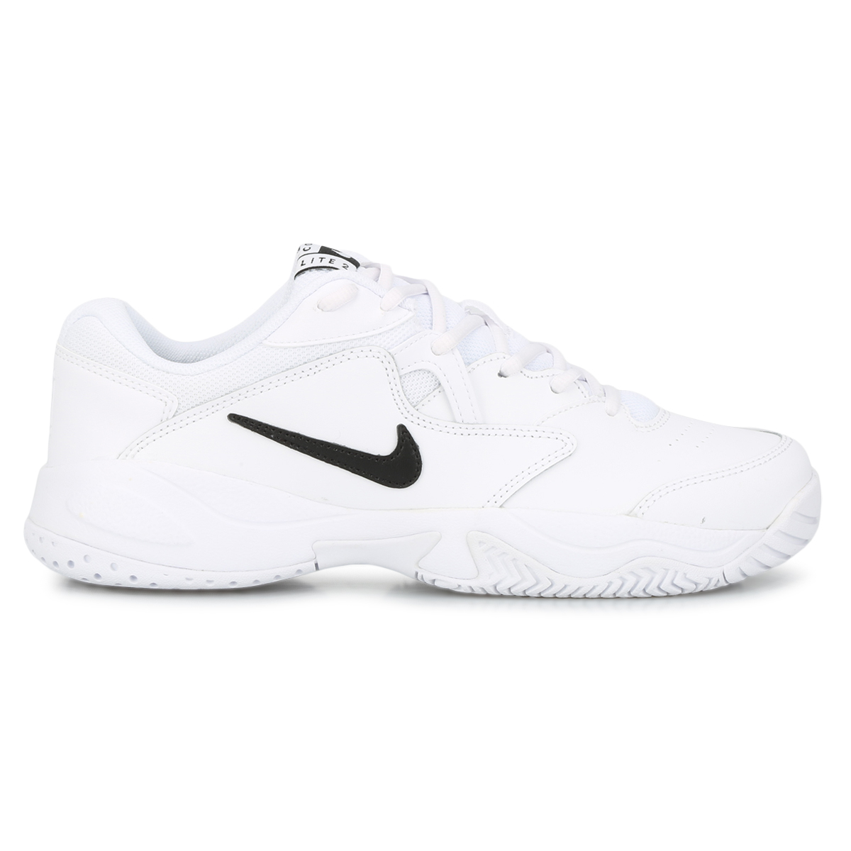 Nike court lite clearance 2 hombre