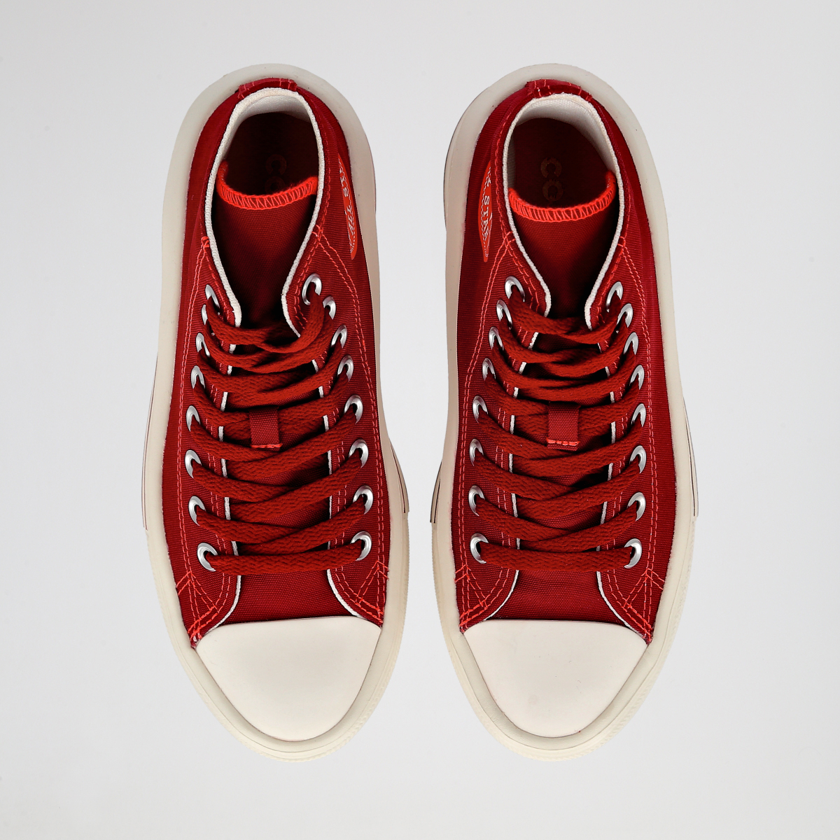 Zapatillas Converse Chuck Taylor All Star Move Hi,  image number null