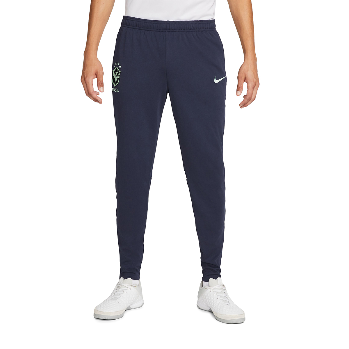 Pantalón Nike Brasil Academy Pro,  image number null