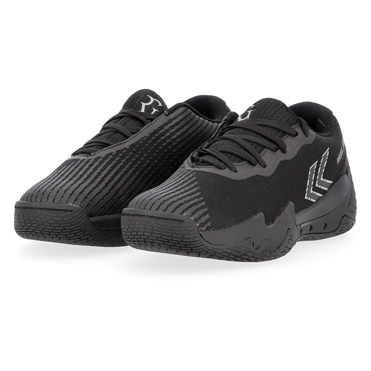 Zapatillas Entrenamiento Atomik Break Malla,  image number null